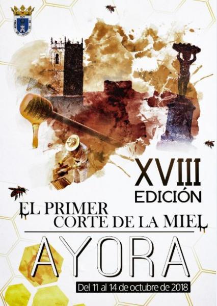 ¿Quieres participar en la próxima edición de El Primer Corte de la Miel?