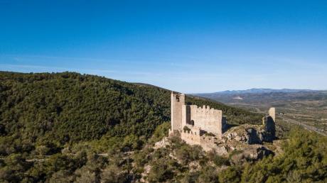 Castellón, tierra de templarios