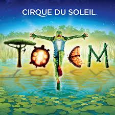 Circo del Sol Alicante 2018