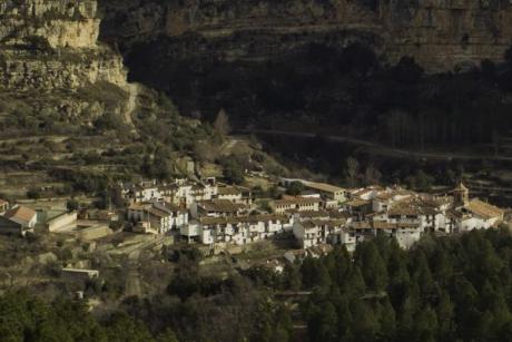 Vallibona
