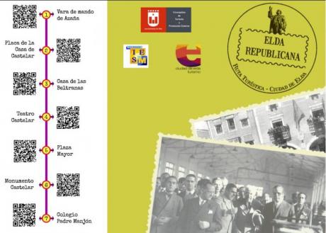 Ruta "Elda Republicana"