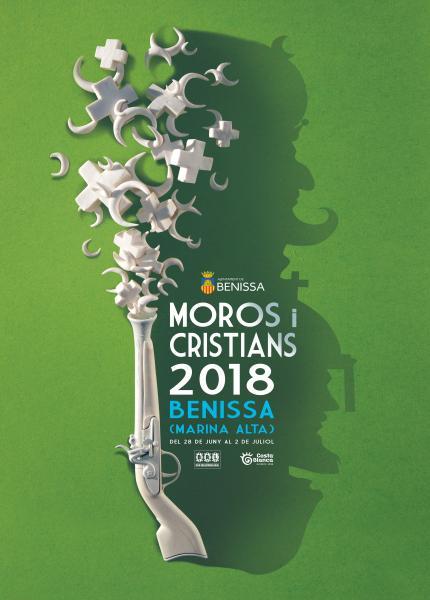 Moors & Christians Fiesta