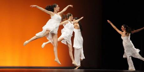 Gala Final de Danza en Altea