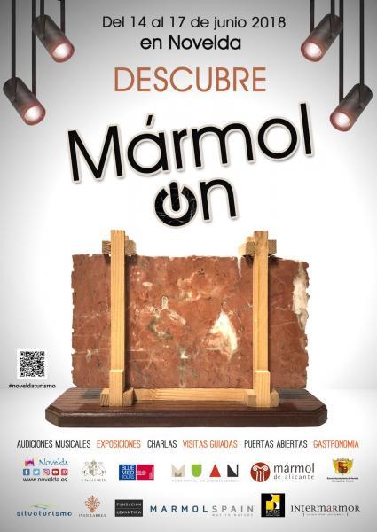 Mármol on