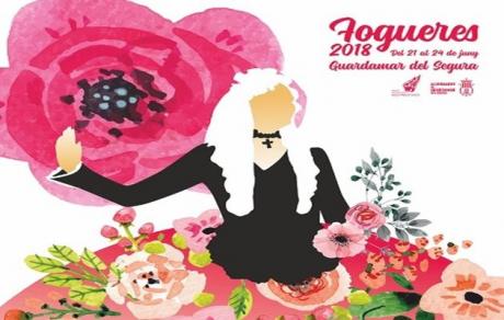Fogueres Sant Joan Guardamar 2018