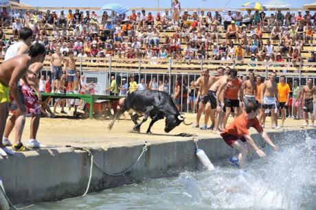 Feria et fêtes de Dénia