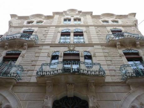 Descubre Alcoy Ruta Europea del Modernismo