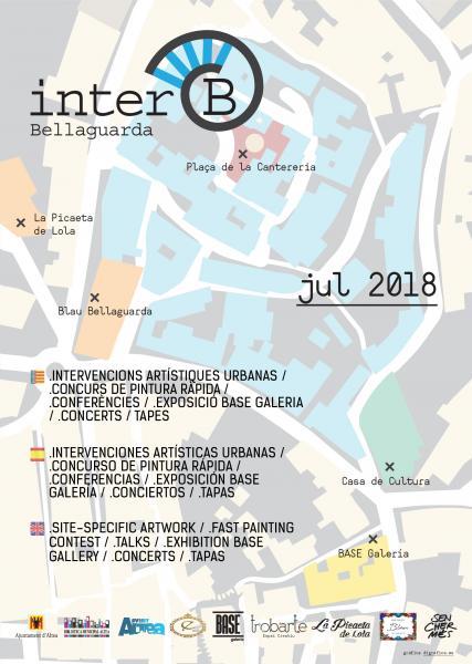 Inter B Bellaguarda