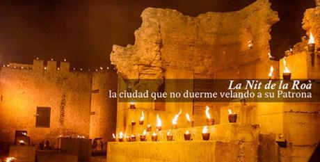 Nit de La Roà