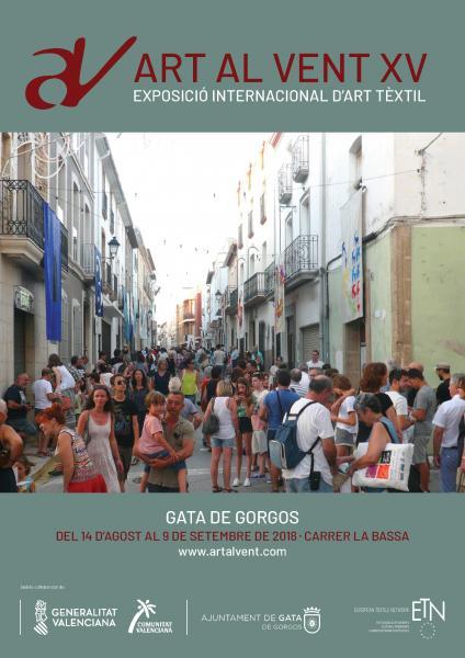 Art al Vent XV