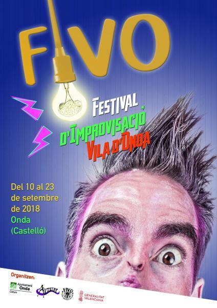 FIVO ONDA 2018