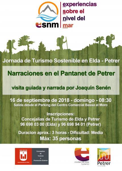 Experiencias sobre el nivel del mar