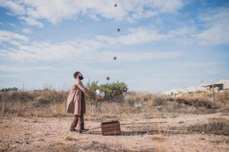 El Festival Circarte lleva lo mejor del circo contemporáneo por todo Alicante