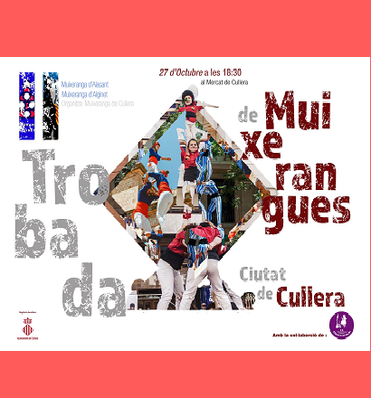 MUIXERANGA CULLERA