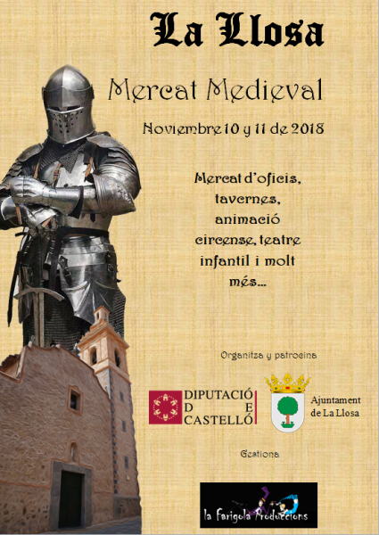 Mercat medieval