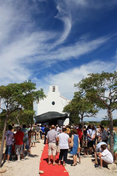 Festivité de San Antonio De Padua