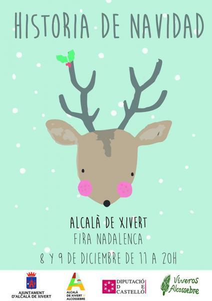 Feria de Navidad