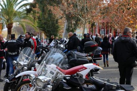 Matinal Motera in Xaló