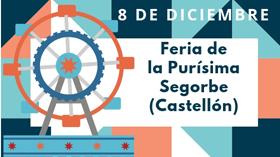 Feria de la Purísima de Segorbe