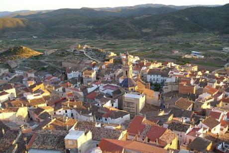 Tuéjar