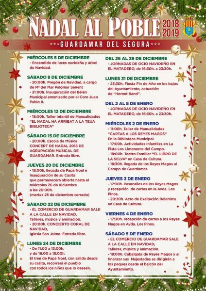 Nadal al Poble
