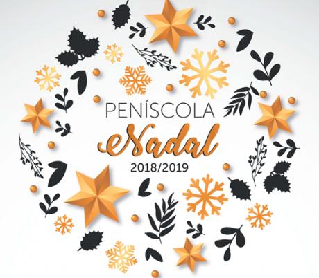 Programación Navidad Peñíscola 2018/2019