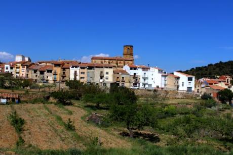La Serratella