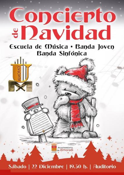 Concierto de Navidad