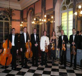“Camerata Virtuosi”