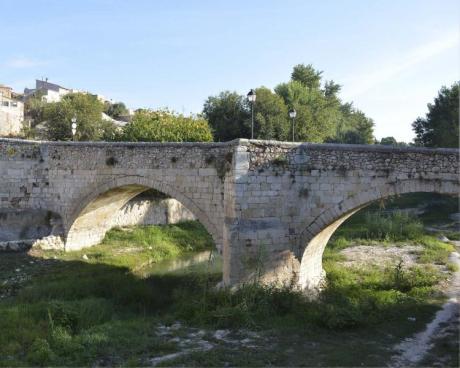 Ontinyent, la capital de la Vall d'Albaida
