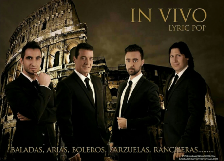 MUSICAL "IN VIVO" CULLERA