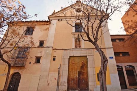 Convent Carmen, nueva propuesta cultural en València