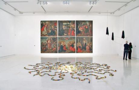 The IVAM, Three Decades Showing Art's Most Avant-Garde Face