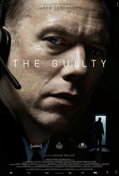 Cine: The guilty