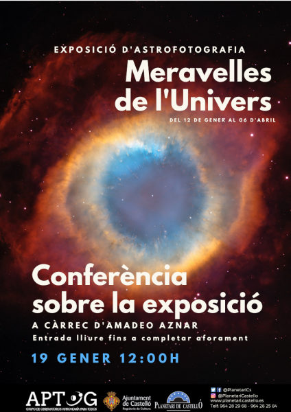 MARAVILLAS DEL UNIVERSO