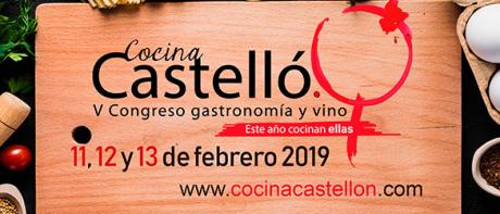 V CONGRESO GASTRONOMÍA Y VINO