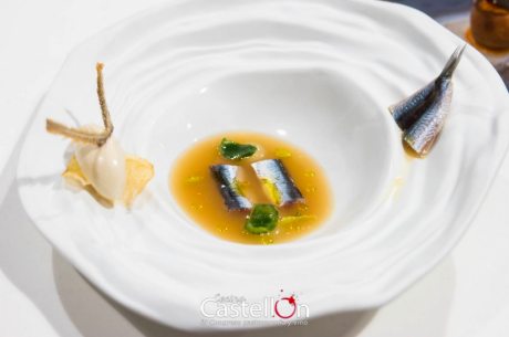Gastronomische Pläne, um das Beste aus Castellón zu kosten