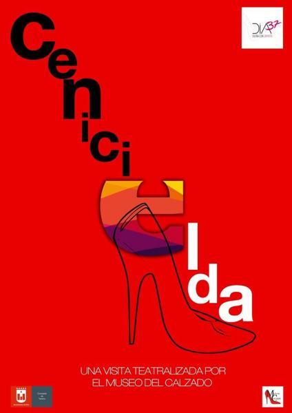 Cenicielda