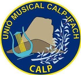 Concierto de la Unión Musical Calp Ifach