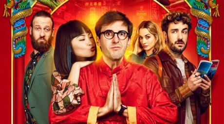 Cinema "Perdiendo el Este"