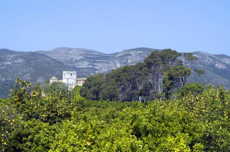Entdecken Sie bezaubernde Orte in Valencia mit der neuen Ausgabe von Entre Comarques