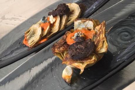 Almoradí feiert eine neue Ausgabe des Congreso Nacional de la Alcachofa