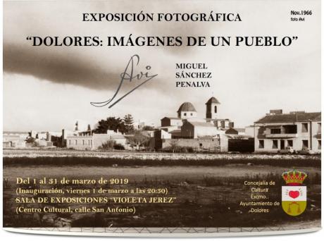 Dolores: imágenes de un pueblo