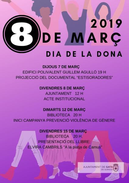 Women's Day