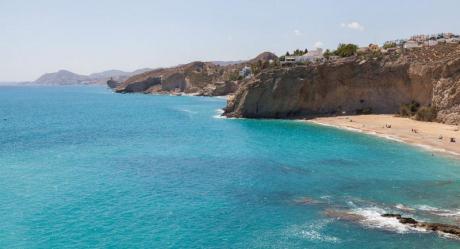 ¿Buscas relax total? Las 5 playas menos visitadas de la Costa Blanca