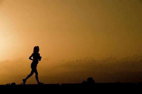 Oropesa del Mar feiert die LXXI Campeonato de España – Ein 20 Kilometer Marsch