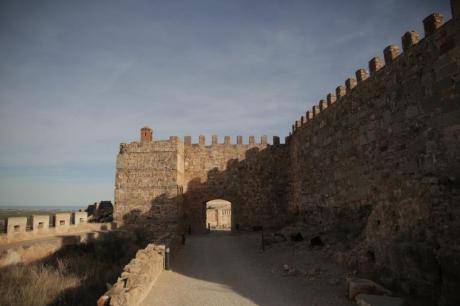 Visita Sagunto con Explora Sagunto.
