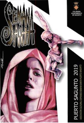 Semana Santa Puerto de Sagunto 2019