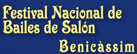 Festival Nacional de Bailes de Salón 2019