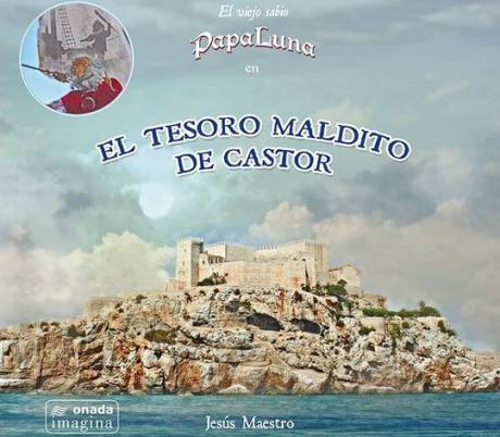 Abril Mes del libro en Peñíscola - Cuentacuentos